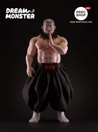 【GK独家预售】Walker-DREAM MONSTER-DSDC SHOP DREAM MONSTER