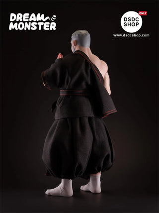 【GK独家预售】Walker-DREAM MONSTER-DSDC SHOP DREAM MONSTER