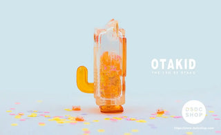 sank-OTAKID-Game Cat-橙 Sank Toys